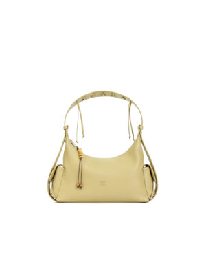 1 Woven Hobo Bag