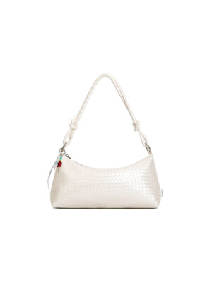 1 (2) Pearl weave bag