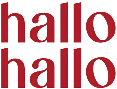 HALLO HALLO