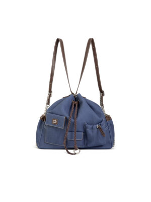 1 Rope draw tote